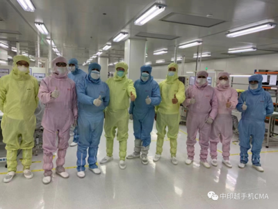 印度模组产能走俏,中资企业前景一片看好